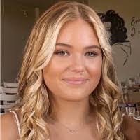 Jasmine Hancock's Instagram, Twitter & Facebook