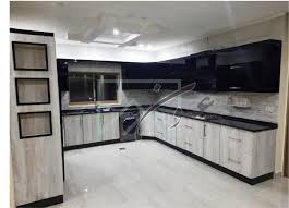 مطابخ عمون لامنيت ايجر الماني مع هاي جلوس Facebook