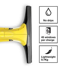 Window Cleaner No Stripes No Drips Karcher International Window Cleaner Windows Car Cleaning