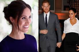 Po 10 latach służby wojskowej zrzuca mundur i zajmie się pracą charytatywną. Ksiaze Harry I Meghan Markle Jest Informacja O Plci Dziecka Przeambitni Pl