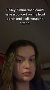 Bailey Zimmerman Kylie