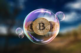 Commentators and analysts who say bitcoin is in a bubble show they don't understand what the. Vitalik Buterin Bitcoin Tends To Bubble