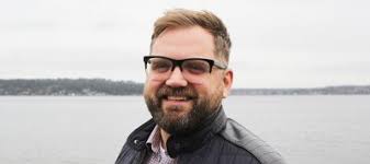 Welcome Gabe Meyer, new Policy Director for Washington Bikes