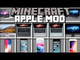 Tested on m1 mac mini … Minecraft Apple Store Mod Building The Macbook Pro For Mark Minecraft Youtube In 2021 Minecraft Minecraft Mods Apple Store