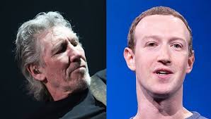 Roger Waters attacca duramente Bono degli U2 per i commenti sulla guerra  tra Israele e Hamas
