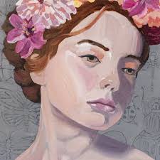 Gina Jay (@ginajay.art) • Instagram photos and videos