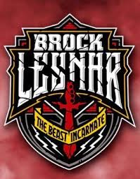 Brock Lesnar Logo 4 Wwe Wwe Logo Brock Lesnar Wwe Brock