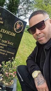 ITS BEEN A MINUTE MY BROTHER HAD TO COME SEE YOU JUST NO ILL NEVER FORGET  YOU. 🙏🏼❤️🙏🏼