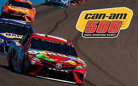 Nascar heads to its wildest and most unpredictable track for superspeedway pack here's all the information you need to get ready for sunday's geico 500 at talladega last time: Can Am 500 Preview The Pit Stall