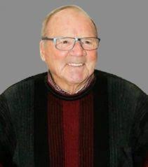Obituary information for Ernest George Hooper