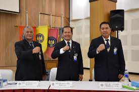 Maybe you would like to learn more about one of these? Selangkah Lagi Uny Memiliki Rektor Periode 2021 2025 Universitas Negeri Yogyakarta