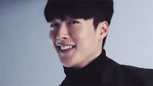 Favorite celebrities ha ji won, ha jeong woo. Jang Ki Yong