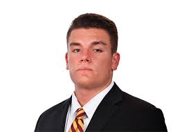 Robert Morris Colonials College Football Roster