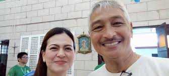 WORRY NO MORE!!! Pag-uusap sa pagitan ni Mayor Denver Chua at ng Unlad44  Leaders sa pamumuno ni Lennie Elorde tungkol sa mga gagawing proyekto sa  mga susunod na buwan. Patuloy pa ding