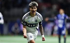 CS Cartaginés make Whitecaps work for their home win