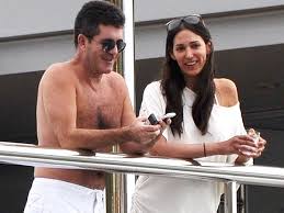 She also has an older son, adam, from her marriage to andrew silverman. Simon Cowell Is Having A Baby With Lauren Silverman People Com