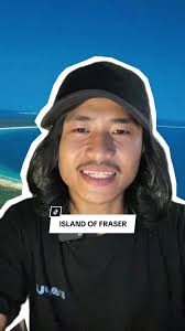 Pulau Fraser: Keindahan dan Bahaya yang Mengancam