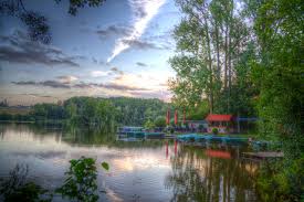Hdri sunflowers hdri haven nature unity asset store fantasy adventure. Images Germany Hdri Nature Sky Lake Berth Boats Trees