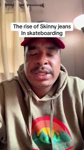 Remembering the First Pro Skateboarder in Skinny Jeans