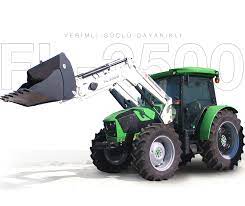 ozkan makina on yukleyici traktor kepce traktor on yukleyici front loader tractor loader