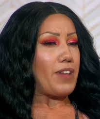 90 Day Fiancé: Elizabeth Potthast Debuts Pregnancy Hair Makeover