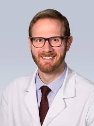 Colin A. Craft, MD