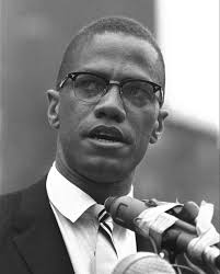 Day 21 of Black History Month