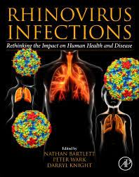Extensive work has been performed on their etiology and pathogenesis using human volunteers. Rhinovirus Infections 1st Edition