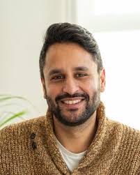 Dr Jay Solanki, Psychologist, London, SW19