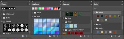 If i press ok, my script tells me user abort. Photoshop 2020 Upgrade New Features And How To Use Them Photoshopcafe