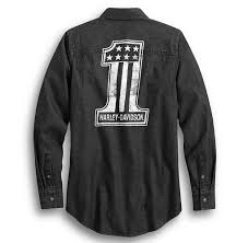 Jackets with built in venting are just the ticket. Harley Davidson Garage Collection For Women