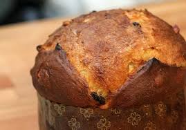 Ricette con avanzi di pandoro e panettone. Ricetta Per Panettone Con Lievito Madre Italian Gourmet