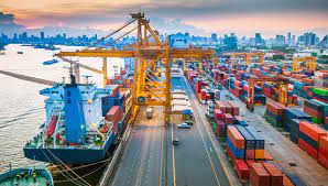 Shares of adani ports fell by 3 percent on wednesday's trading session. Mundra Adani Ports In Pact With France S Cma Terminals To Run Mundra Port Energy News Et Energyworld
