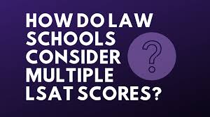 For information about how many times a test taker may sit for the lsat, please see limits on repeating the lsat. How Do Law Schools Consider Multiple Lsat Scores Lawschooli