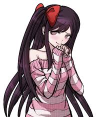 This mode is unlocked after completing the main game. Dr Sprite Mikan Tsumiki In Sweater Danganronpa