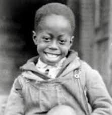 A Jewish family Karnofsky, who immigrated from Lithuania to the United  States, took pity