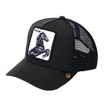 Farm General Store Stockholm Your Top Supplier Of General Goods Goorin Bros Farm Trucker Stallion Mens Trucker Hat Goorin Hats For Men