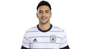 €* 27 eki 1996, ludwigshafen am rhein.nadiem amiri başka oyuncu ile karşılaştır. Nadiem Amiri Spielerprofil Dfb Datencenter