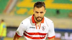 توصل مسئولو نادي الزمالك إلى اتفاق مبدئي مع الكونغولي بن مالانجو، مهاجم نادي الرجاء المغربي، للانتقال لصفوفه. Ø§Ù„ÙˆØ·Ù† Ø³Ø¨ÙˆØ±Øª ØµÙÙ‚Ø§Øª Ø§Ù„Ø²Ù…Ø§Ù„Ùƒ Ø§Ù„Ø¬Ø¯ÙŠØ¯Ø© Ø±ÙØ¶ ÙƒÙ…Ø§Ù„ ÙˆØºÙ…ÙˆØ¶ Ø§Ù„Ù†Ù‚Ø§Ø² ÙˆÙ…ÙØ§ÙˆØ¶Ø§Øª Ø§Ù„Ø³Ø¹ÙŠØ¯ ÙˆØ±Ù…Ø¶Ø§Ù†