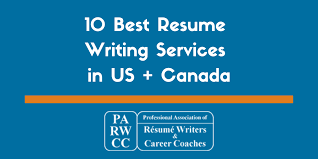 10 Best Resume Writing Services 2021 Us Ca All Industries