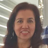 Flor Romero's Instagram, Twitter & Facebook