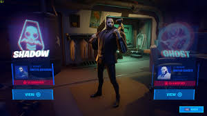 Fortnite elite agent patch 51 fortnite skin combos. Here Are All The New Fortnite Chapter 2 Season 2 Battle Pass Skins And Their Custom Styles And Powers