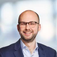 4. James Matthews, CEO, Ocado Technology