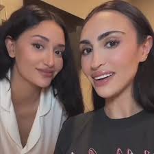 Is Daria Older Than Leah