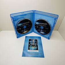 Max Winslow and The House of Secrets (Blu-ray/DVD, 2020, Widescreen)