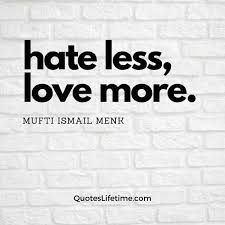 Maybe you would like to learn more about one of these? 289 Mufti Menk Motivational And Inspirational Life Quotes