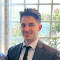 Daniel Nastasi's Instagram, Twitter & Facebook