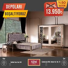 Boysim Sim Mobilya