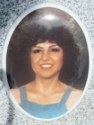 Judy Ann Janice Doucet (1944-1982)