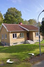 Image result for site:byggahus.se gult tegelhus